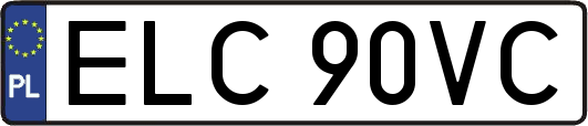 ELC90VC