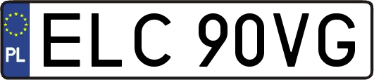 ELC90VG