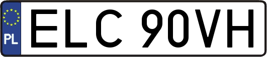 ELC90VH