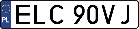 ELC90VJ