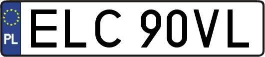 ELC90VL