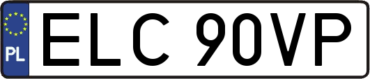 ELC90VP
