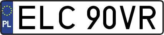ELC90VR