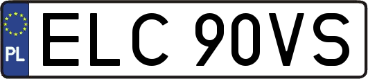ELC90VS