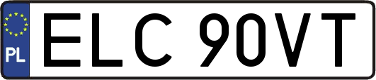 ELC90VT