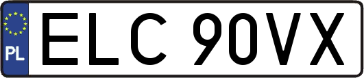 ELC90VX