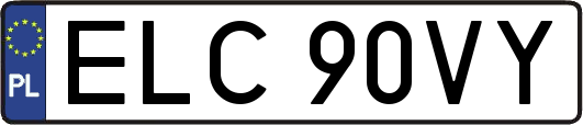ELC90VY