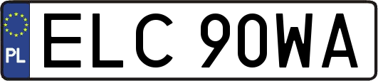 ELC90WA