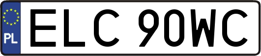 ELC90WC