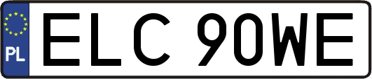 ELC90WE