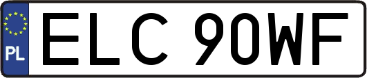 ELC90WF
