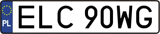 ELC90WG