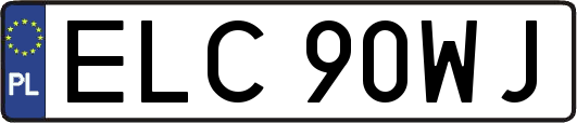 ELC90WJ