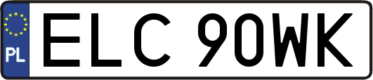 ELC90WK