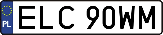 ELC90WM