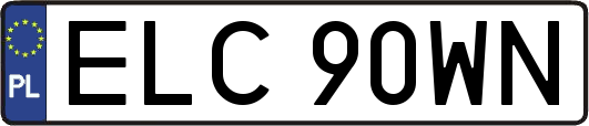 ELC90WN