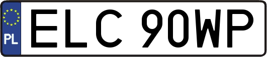 ELC90WP