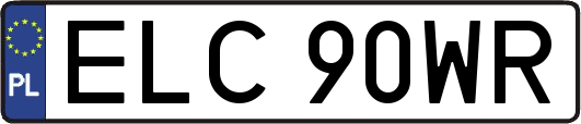 ELC90WR