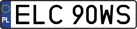ELC90WS