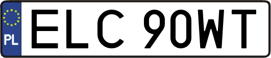 ELC90WT
