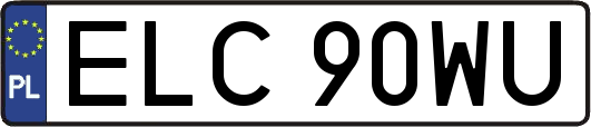 ELC90WU