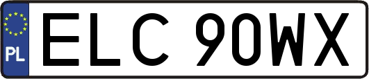 ELC90WX