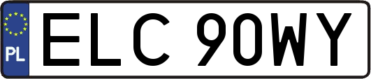 ELC90WY
