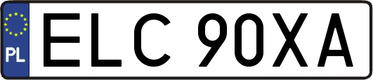 ELC90XA