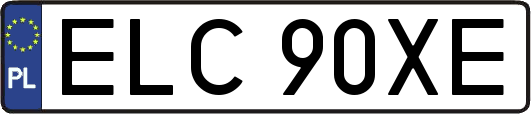 ELC90XE