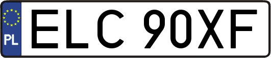 ELC90XF