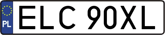 ELC90XL
