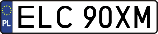 ELC90XM