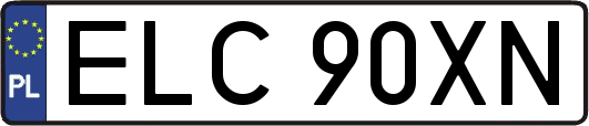 ELC90XN
