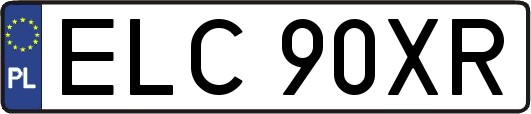 ELC90XR