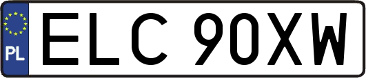 ELC90XW