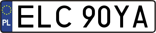 ELC90YA