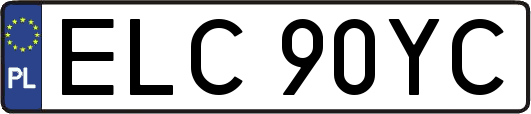 ELC90YC