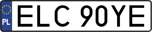 ELC90YE