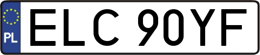 ELC90YF