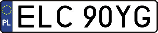 ELC90YG