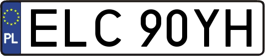 ELC90YH