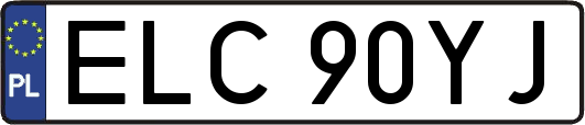 ELC90YJ