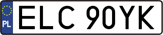 ELC90YK