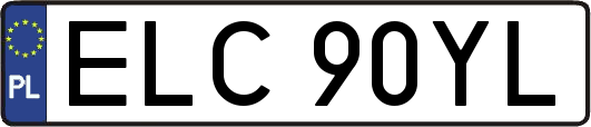 ELC90YL