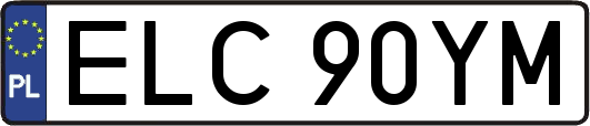 ELC90YM