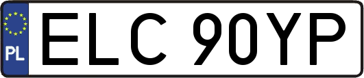 ELC90YP