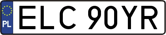 ELC90YR