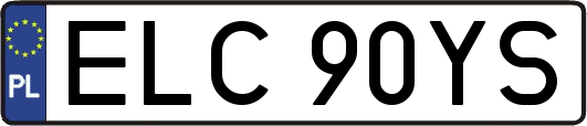 ELC90YS