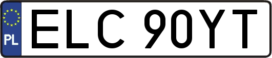 ELC90YT