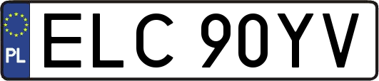 ELC90YV